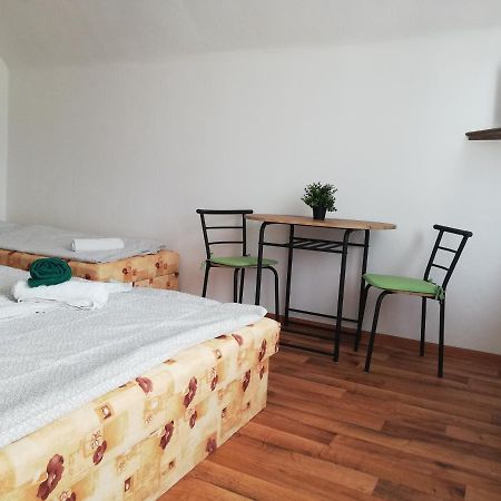 Penzion Almi Doksy  Exteriör bild
