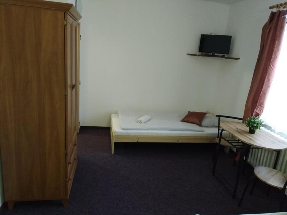 Penzion Almi Doksy  Exteriör bild