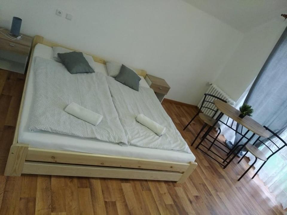 Penzion Almi Doksy  Exteriör bild