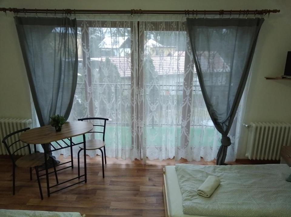 Penzion Almi Doksy  Exteriör bild