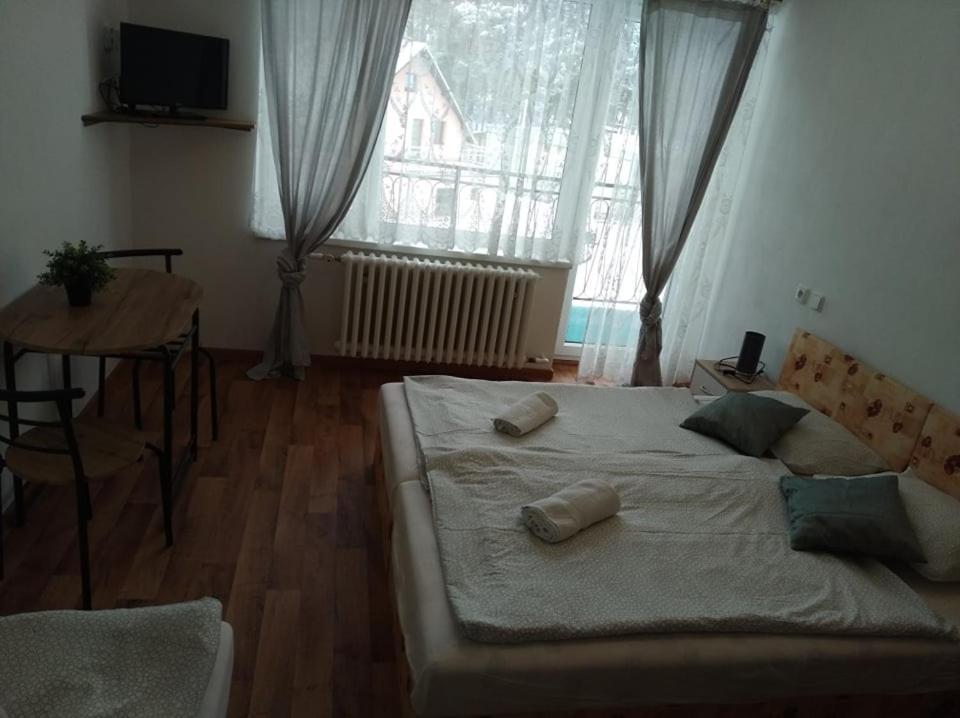 Penzion Almi Doksy  Exteriör bild