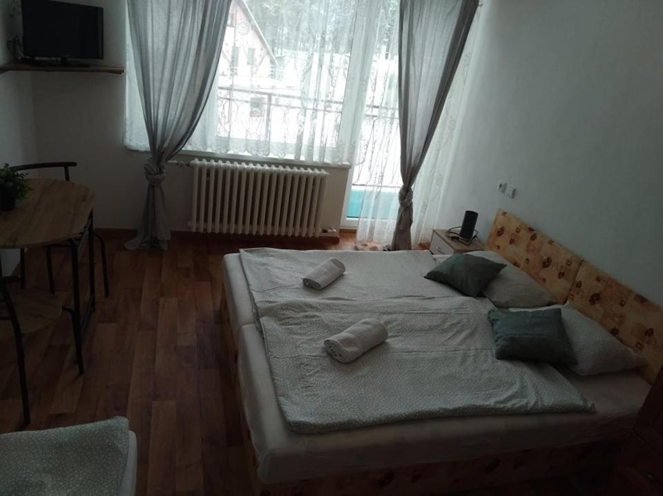 Penzion Almi Doksy  Exteriör bild