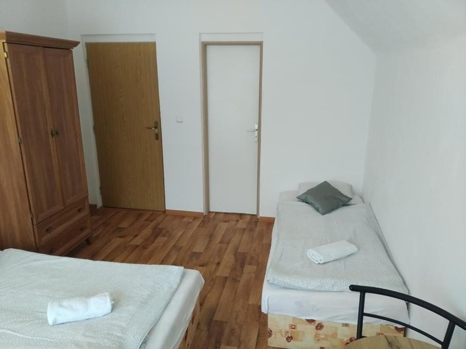 Penzion Almi Doksy  Exteriör bild
