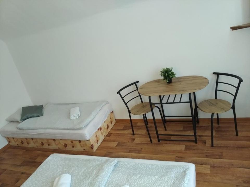 Penzion Almi Doksy  Exteriör bild