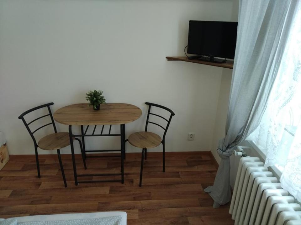 Penzion Almi Doksy  Exteriör bild