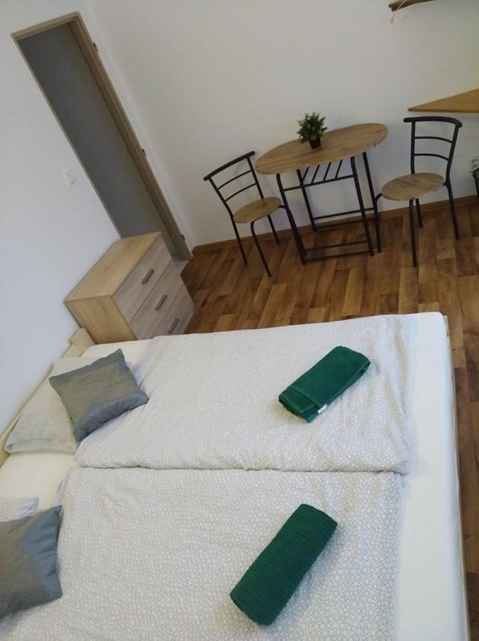 Penzion Almi Doksy  Exteriör bild