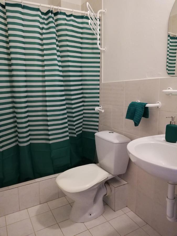 Penzion Almi Doksy  Exteriör bild