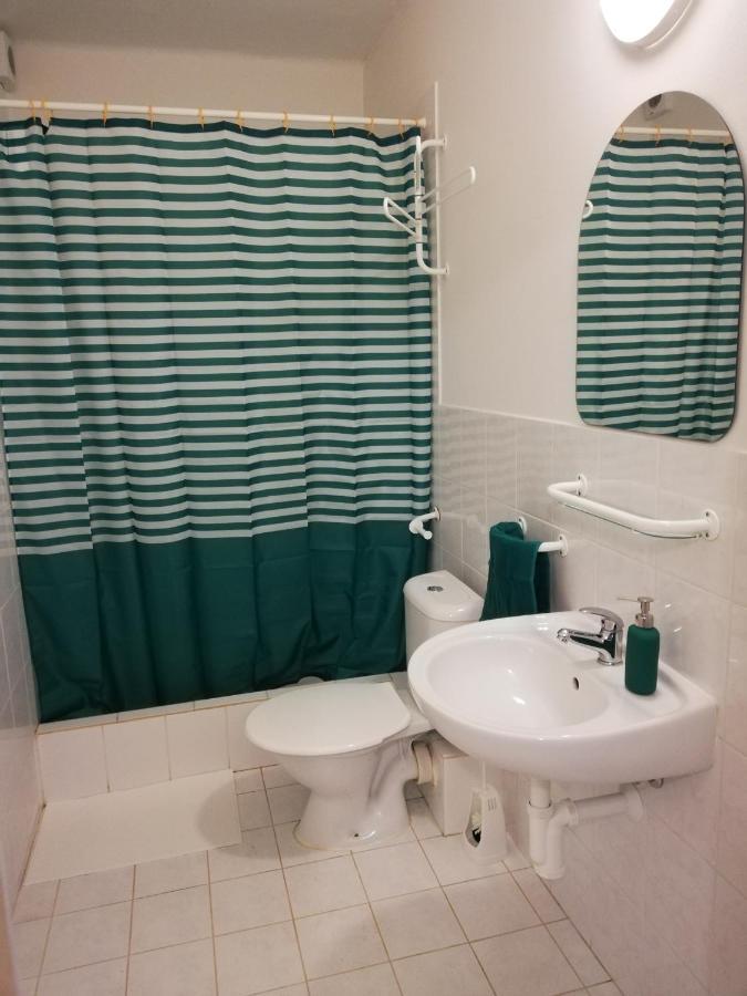 Penzion Almi Doksy  Exteriör bild